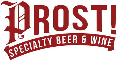 Prost Craft Beer
